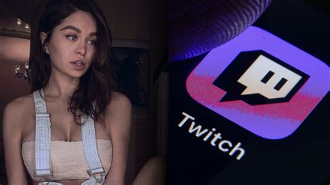 nude twitch streamers|Twitch Streamer Nude Porn Videos 